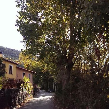 Villa Dei Pescatori LʼAquila Dış mekan fotoğraf
