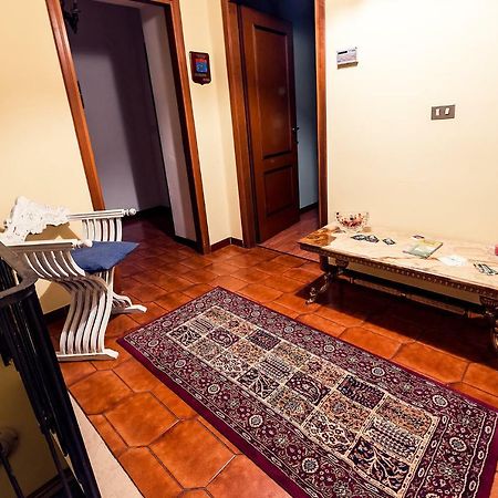 Villa Dei Pescatori LʼAquila Dış mekan fotoğraf