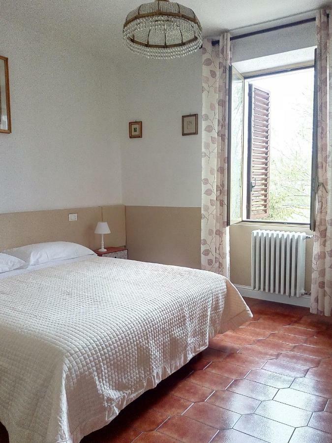 Villa Dei Pescatori LʼAquila Dış mekan fotoğraf
