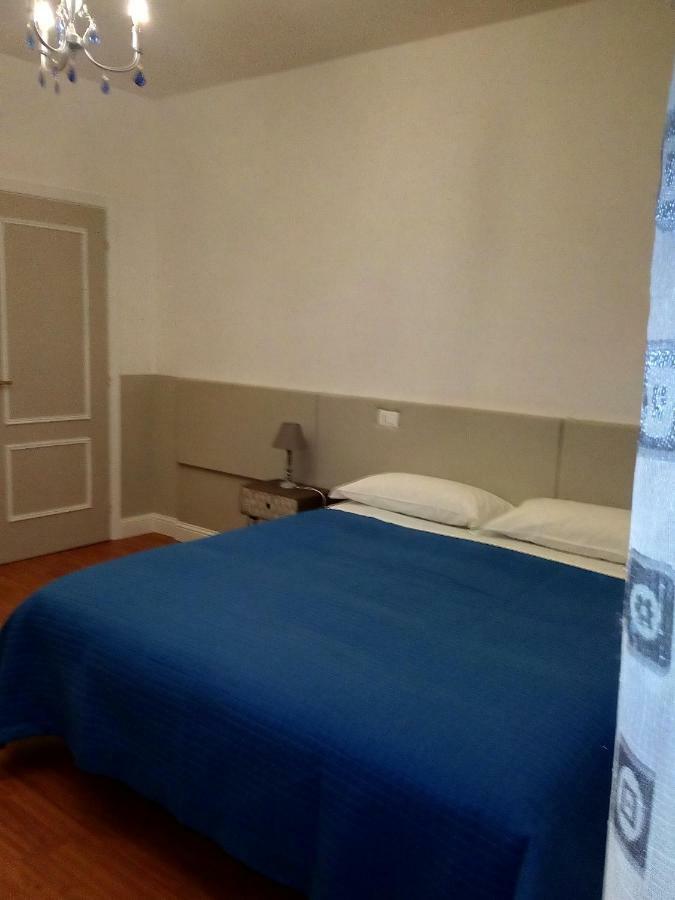 Villa Dei Pescatori LʼAquila Dış mekan fotoğraf