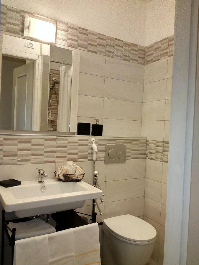 Villa Dei Pescatori LʼAquila Dış mekan fotoğraf