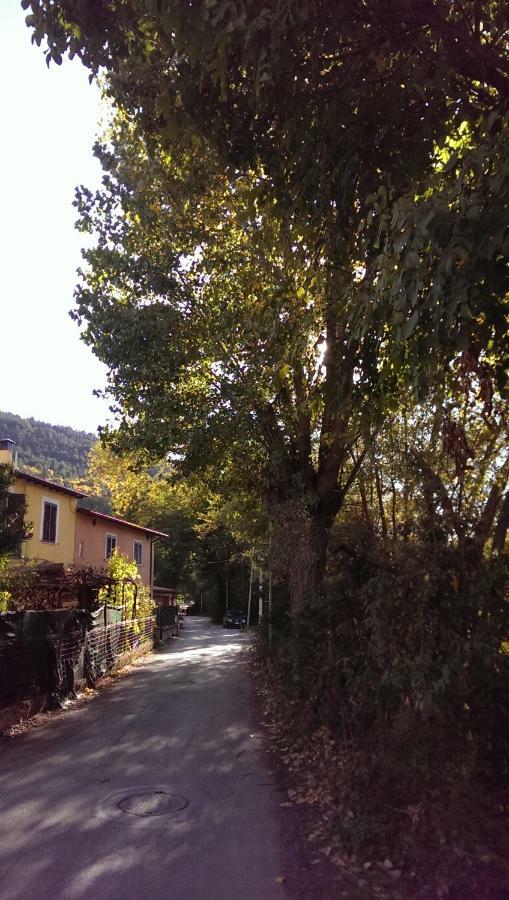 Villa Dei Pescatori LʼAquila Dış mekan fotoğraf