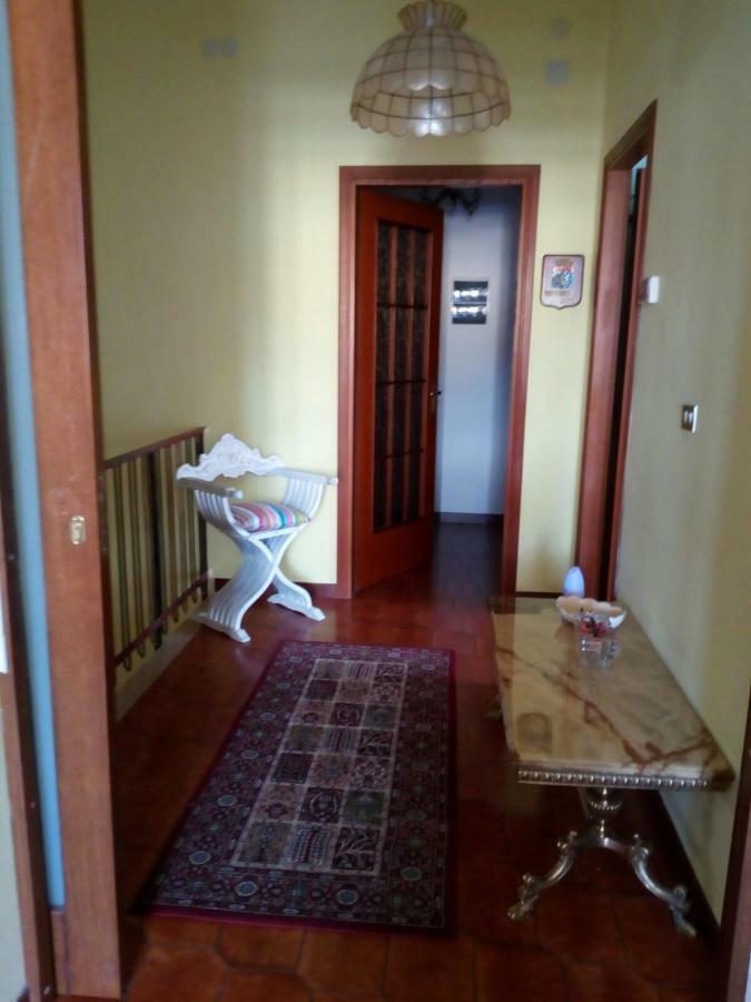 Villa Dei Pescatori LʼAquila Dış mekan fotoğraf