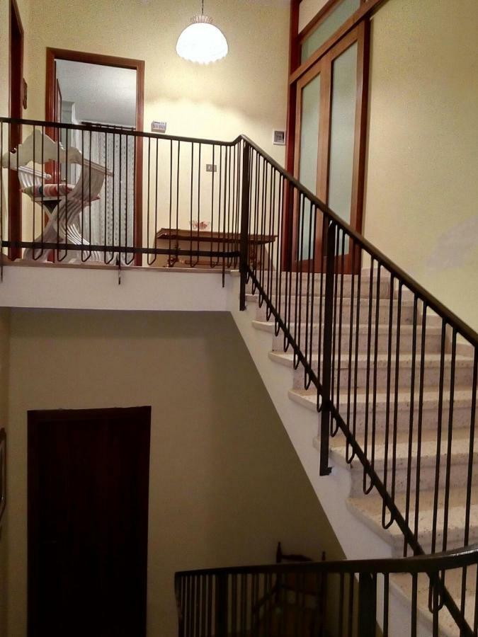 Villa Dei Pescatori LʼAquila Dış mekan fotoğraf