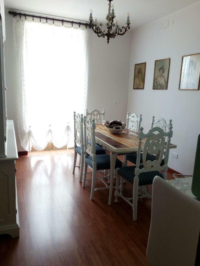 Villa Dei Pescatori LʼAquila Dış mekan fotoğraf