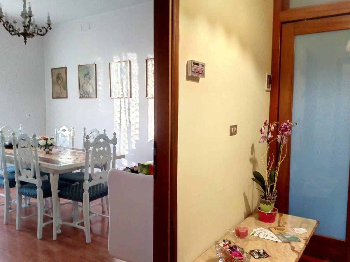 Villa Dei Pescatori LʼAquila Dış mekan fotoğraf
