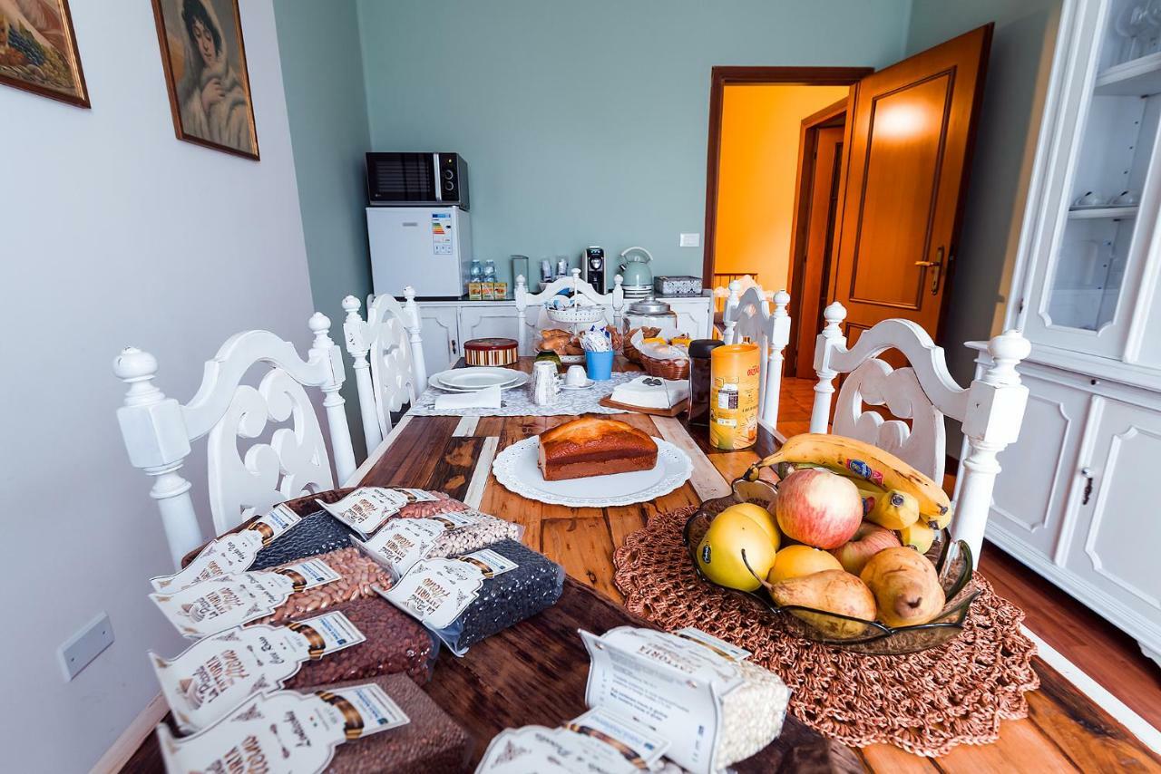 Villa Dei Pescatori LʼAquila Dış mekan fotoğraf